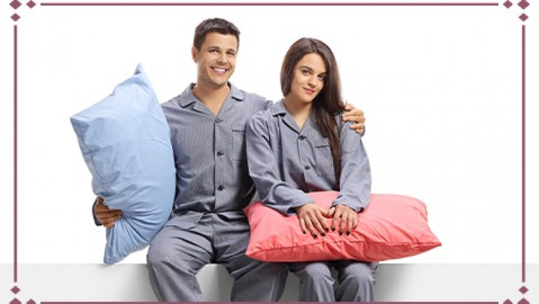 The Most Comfortable Couple Pillows in India