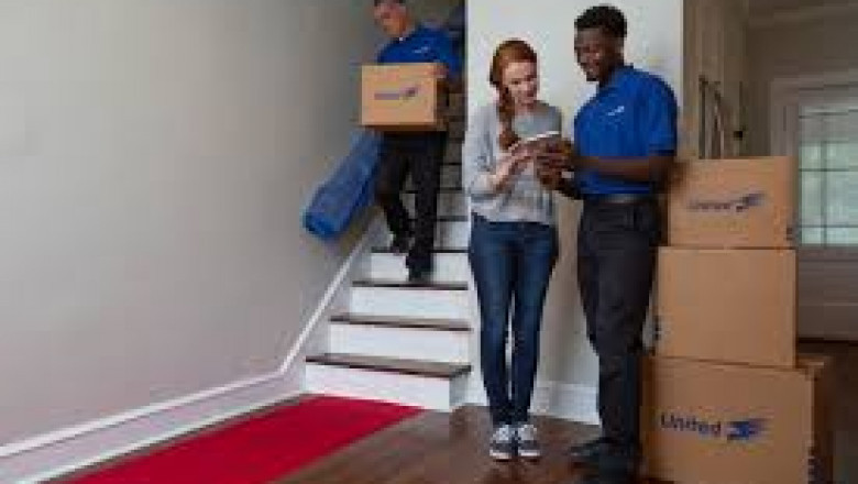 Tips for Choosing a Moving Company