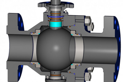 Trunnion Valves Industry 2019 In-Depth Analysis of Industry Share, Size, Growth Outlook by 2025 | Research Informatic