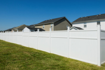 Vinyl Fence Company