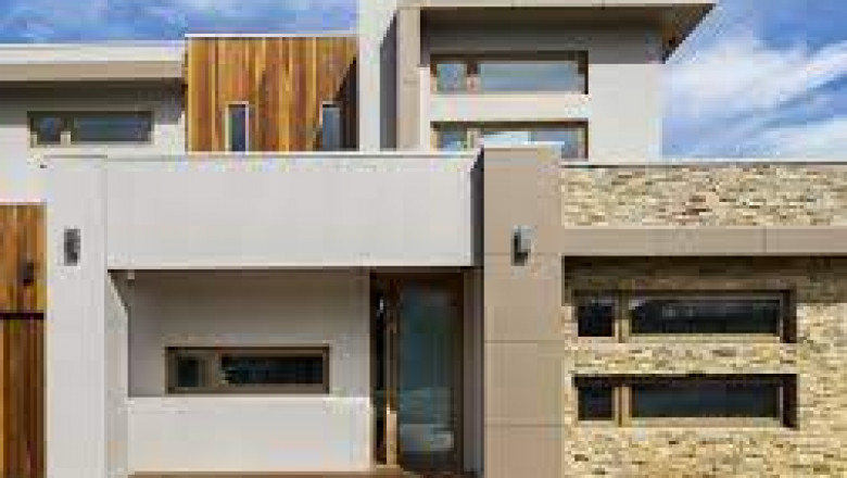 Vital Advantages of External Wall Insulation