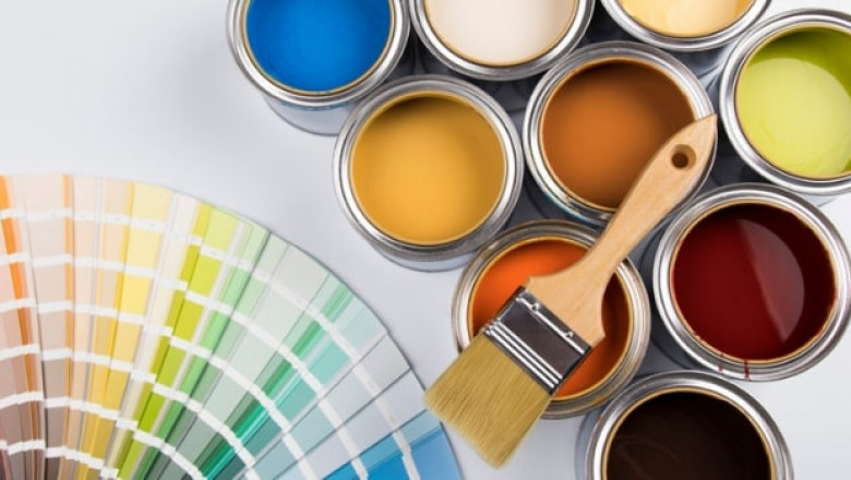 Water Based Enamel Market Size Forecast to Reach $70.12 Billion by 2025