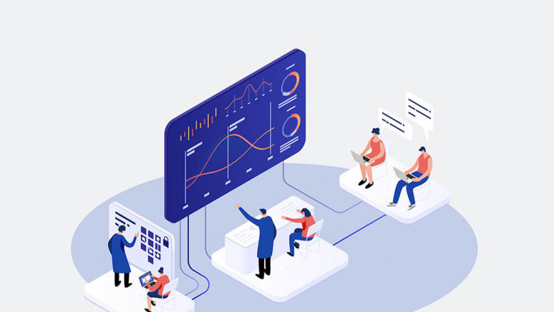 What Is Digital Transformation In Business And Why It’s Inevitable