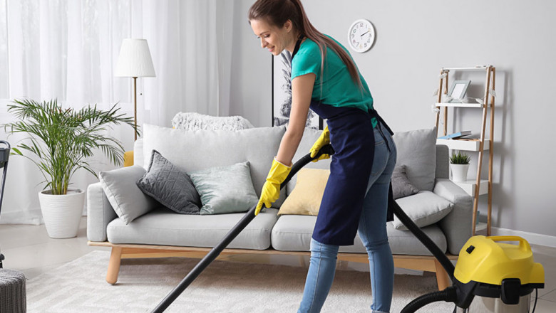 What to Look for When Choosing Commercial Rug Cleaners?