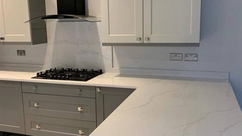 Which Worktops to choose? The materials tour
