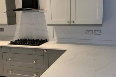 Which Worktops to choose? The materials tour