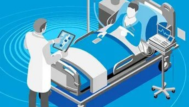 5G in Healthcare Industry to Witness Rapid Growth by 2025 with Top Key Players | Research Informatic