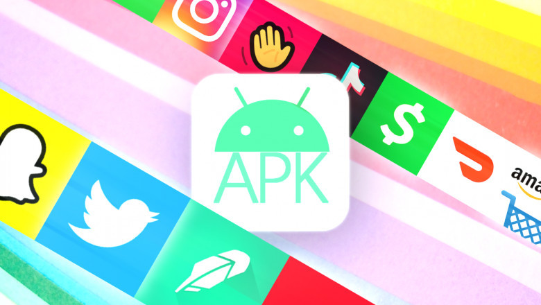 APK DOWNLOAD - Advice Hacks