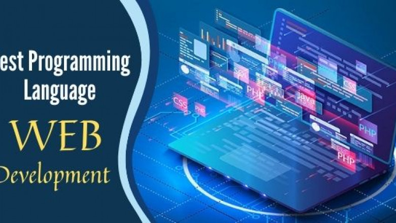Best Programming Language for Web Development