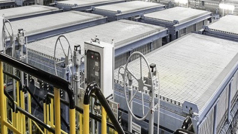 Chlor-Alkali Market (4.35% CAGR) 2030: Global Industry Size, Share, Growth, Analysis and Forecast