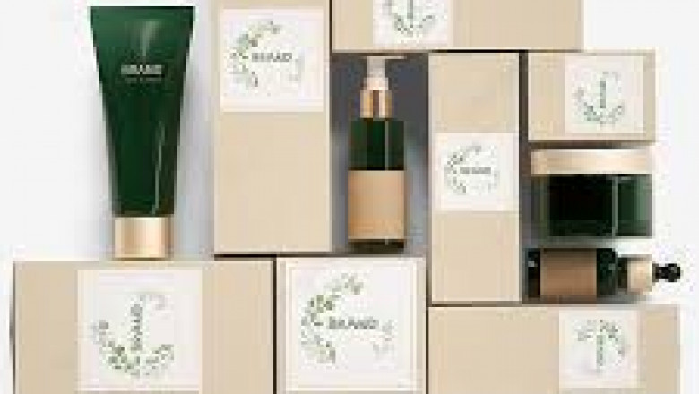 Cosmetic Packaging Market Major Manufacturers Performance, Industry Share and Forecast to 2027