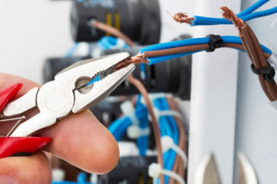 Electricians Service Team Beverly Hills Los Angeles