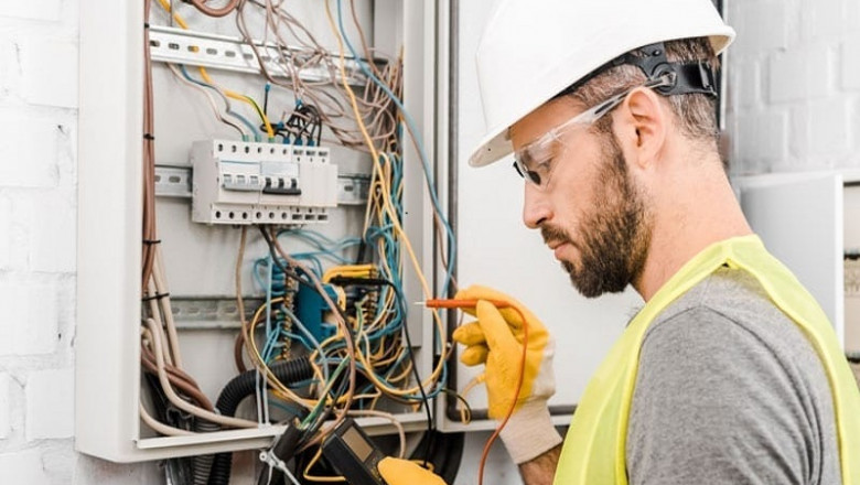 Electricians Service Team Carpinteria Santa Barbara