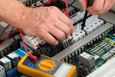 Electricians Service Team Huntington Beach
