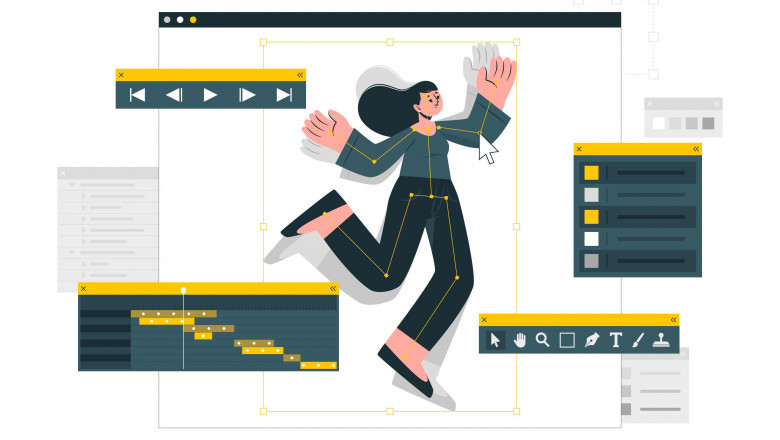 Enroll in the best animation institute in Ahmedabad | Arena Animation