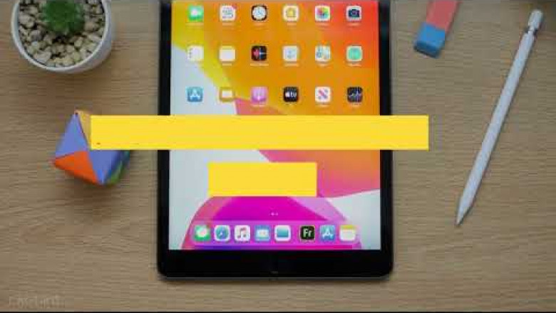 How iPads are useful in Empowering Digital Classrooms?