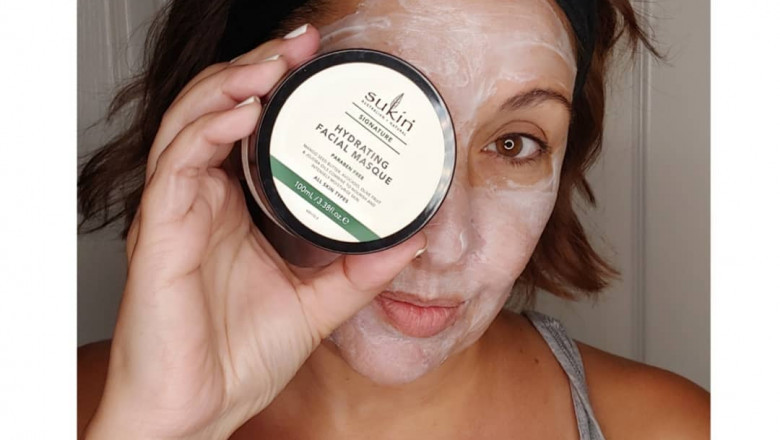 How To Best Care for Your Sensitive Skin This Winter