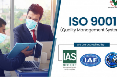 How to get iso Certification in Bangladesh