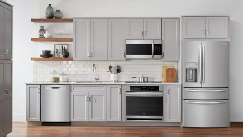 Kenmore Appliance Repair Santa Clarita