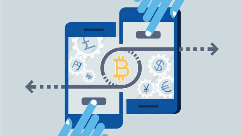 Kickstart Your Crypto Venture Sooner With A Cryptocurrency Exchange Script