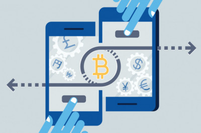 Kickstart Your Crypto Venture Sooner With A Cryptocurrency Exchange Script