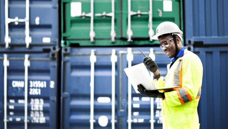 Kuehne+Nagel expands in Africa to provide customers better access to markets