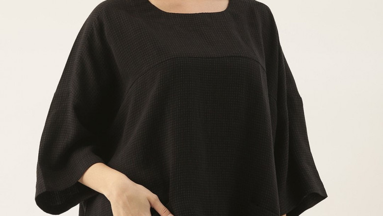 Ladies Kimono Tops – The Classic Style With Promising Textures