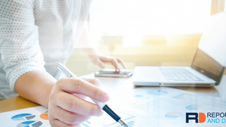 Linear Encoders Market Size, Revenue Growth Trends, Company Strategy Analysis, 2020–2028