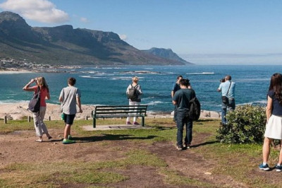 luxury travel companies Cape Town