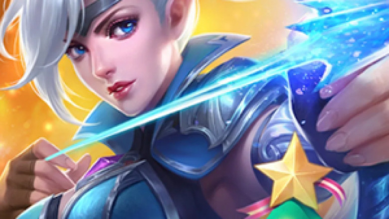 Mobile Legends APK + VPN Download for Android