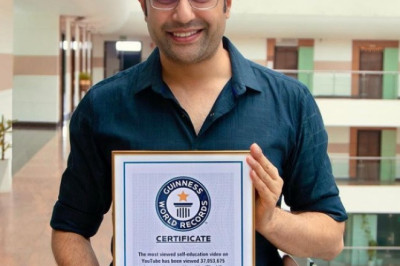 Motivational Story Of Sandeep Maheshwari