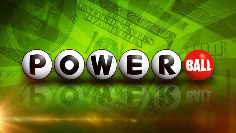 My experience with the Powerball website