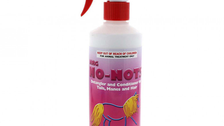 No Nots Spray For Horse Online | DiscountPetCare