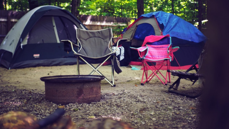 Picture Gallery || Kasauli Wilderness Camps