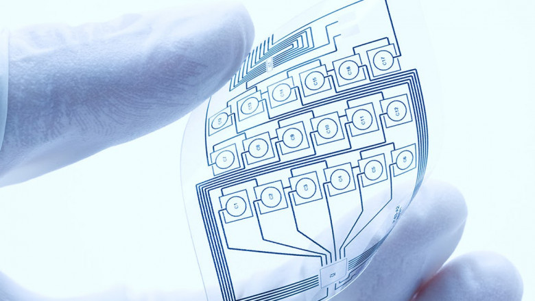 Printed Electronics Market Emerging Trend, Top Companies, Business Demand, Business Review and Regional Analysis by 2025