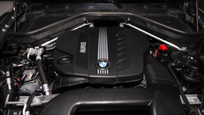 Signs Your BMW Is Experiencing Transmission Problems