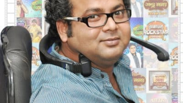 Subhankar Chattopadhya: Innovative & Multi-talented director of Indian Cinema
