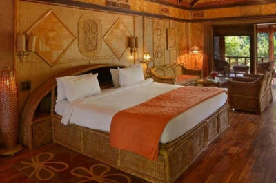 Syna Tiger Resort Booking +91-7557322322