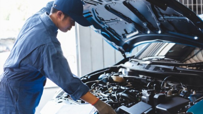 Things You Should Check Before Going For Car Service