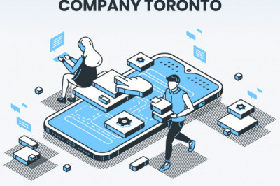 Top Mobile App Development Company Toronto - iQlance