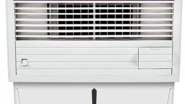 Types Of Air Coolers You Need To Know About | Mini Air Cooler - Hindware Appliances
