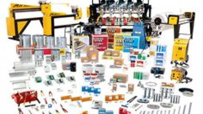 Welding Materials Market Size Forecast to Reach $18.5 Billion by 2025