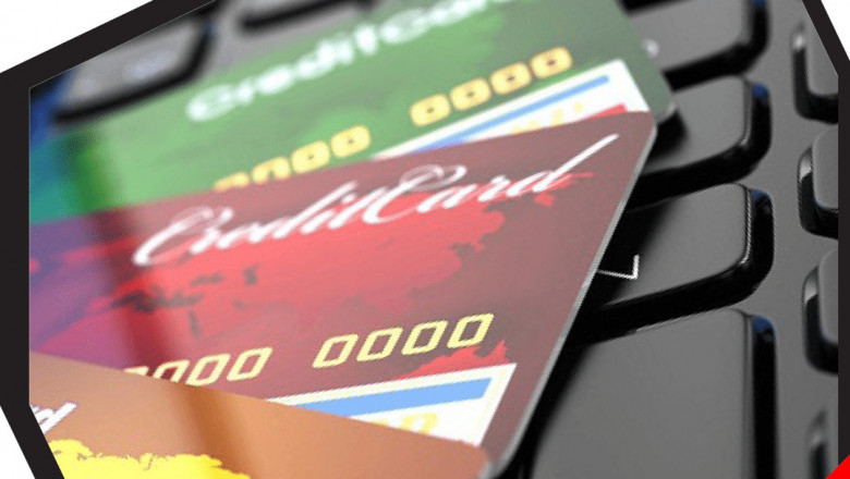 What are other options for credit card payments?