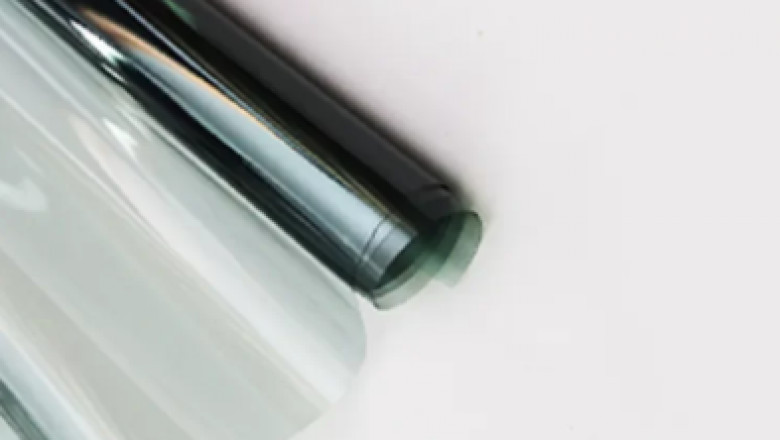 Windows security film buying tips