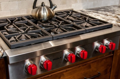 Wolf Appliance Repair Pros Carlsbad