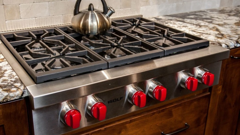 Wolf Appliance Repair Pros Santa Clarita