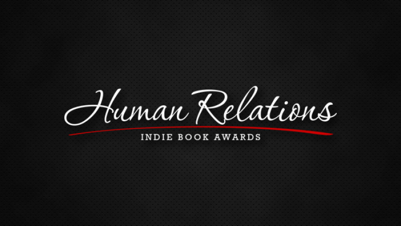 2022 Human Relations Indie Book Awards-Entries Accepted Now!