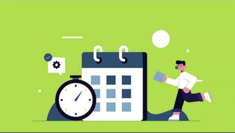 5 Studying Tips For Online Students | Take Your Class