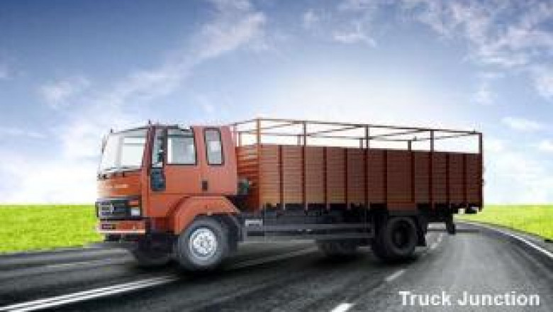Ashok Leyland Ecomet Truck Models With Price And Overview