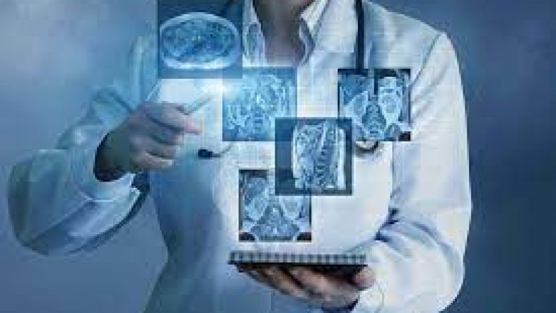 Benefits of Tele Radiology in India